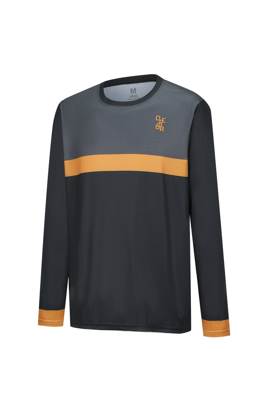Core Long Sleeve Run Top