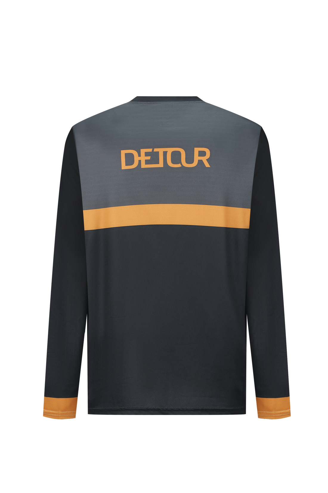 Core Long Sleeve Run Top