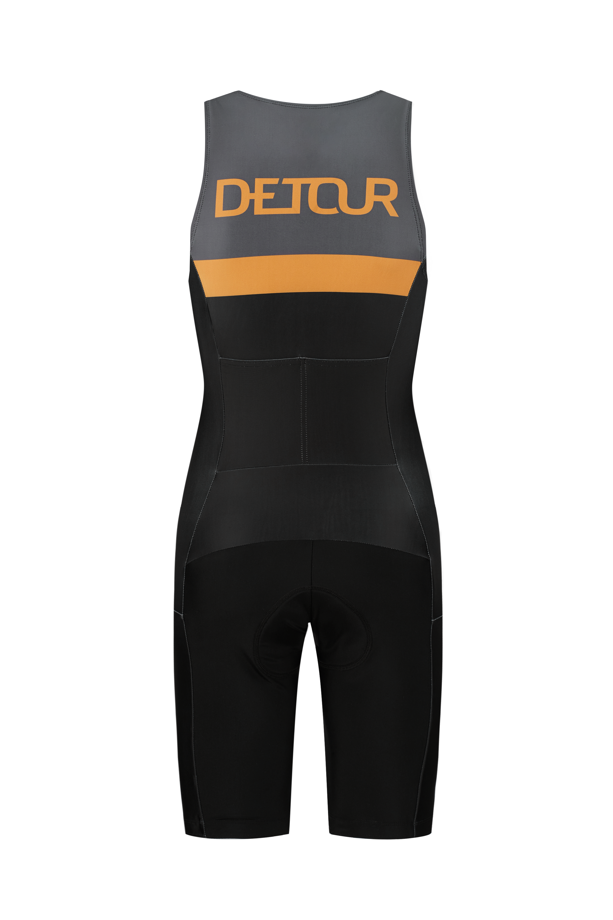 Classic Tri Suit