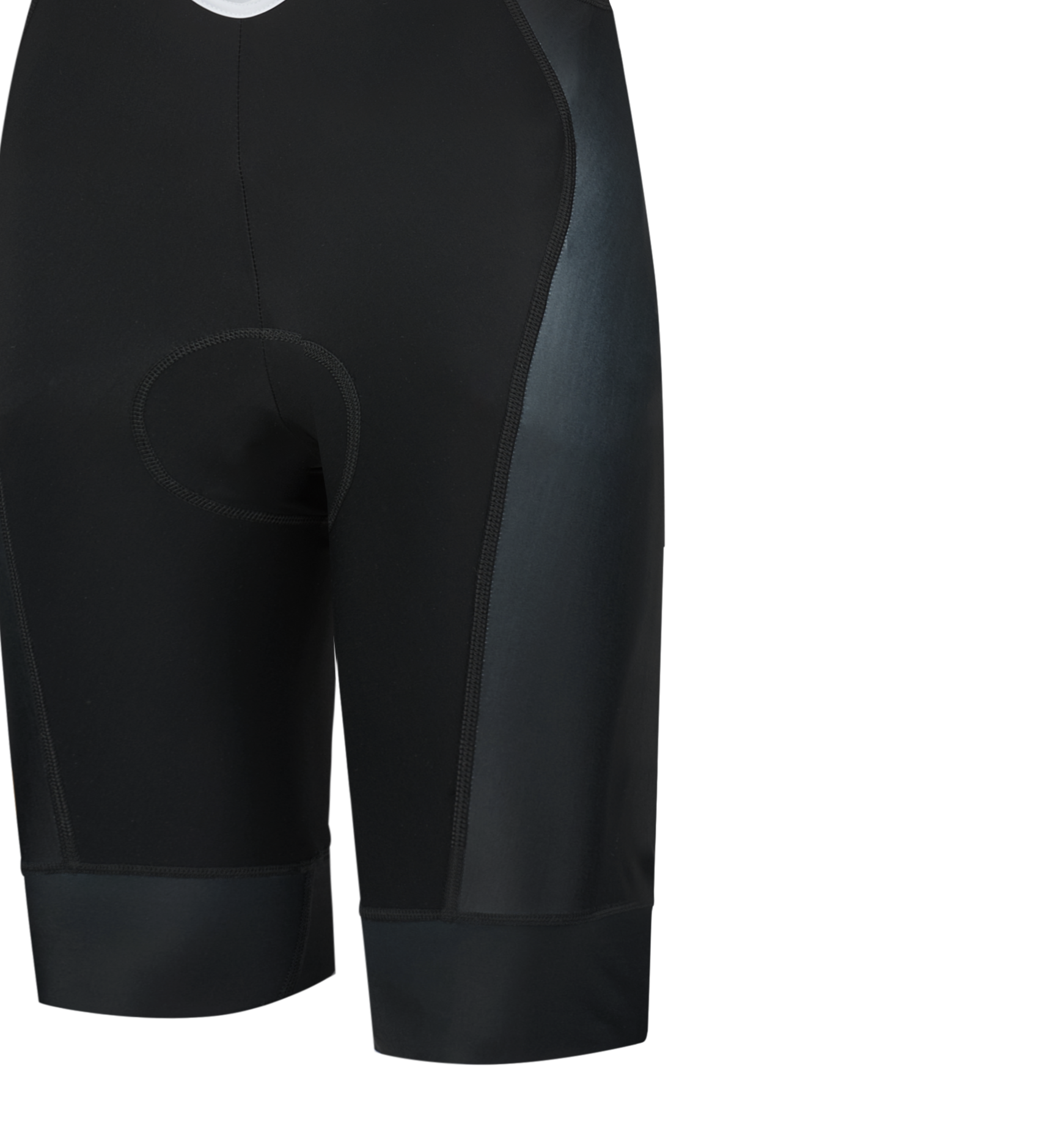 Core Bib Short