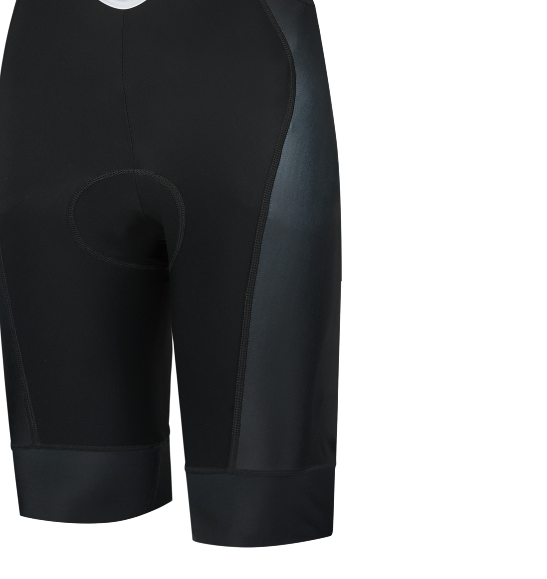 Core Bib Short