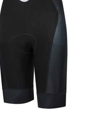 Core Bib Short