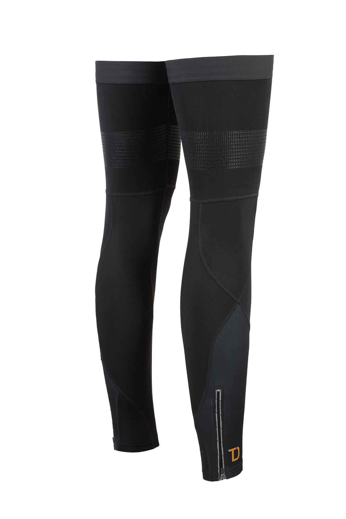 Fleece Leg Warmer