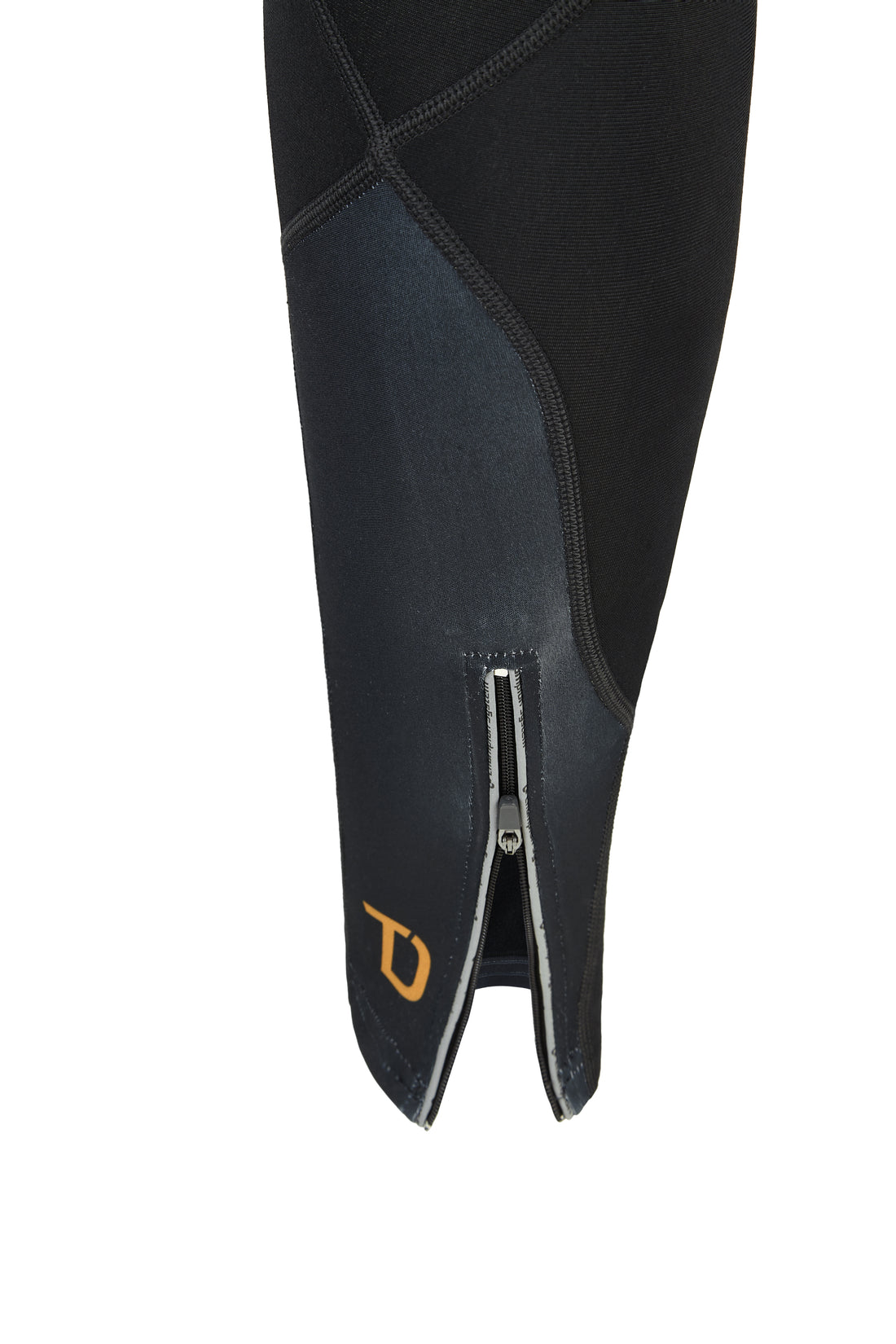 Fleece Leg Warmer