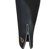 Fleece Leg Warmer