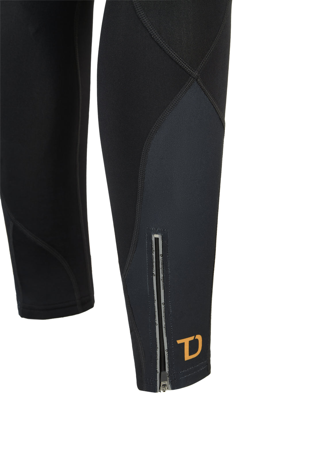 Fleece Leg Warmer