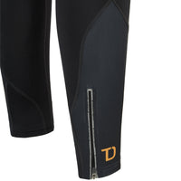 Fleece Leg Warmer