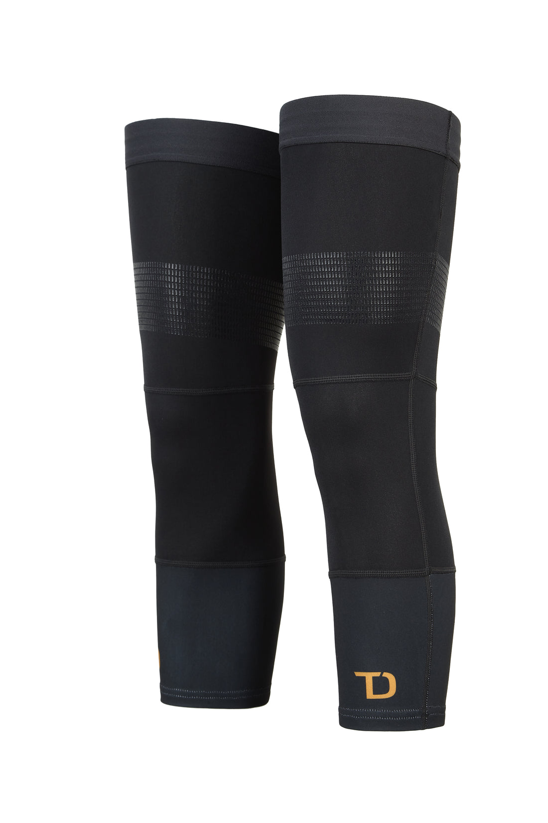 Fleece Knee Warmers