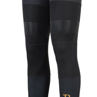 Fleece Knee Warmers