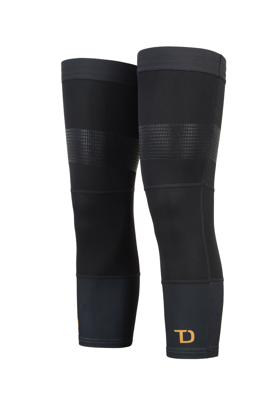Fleece Knee Warmers