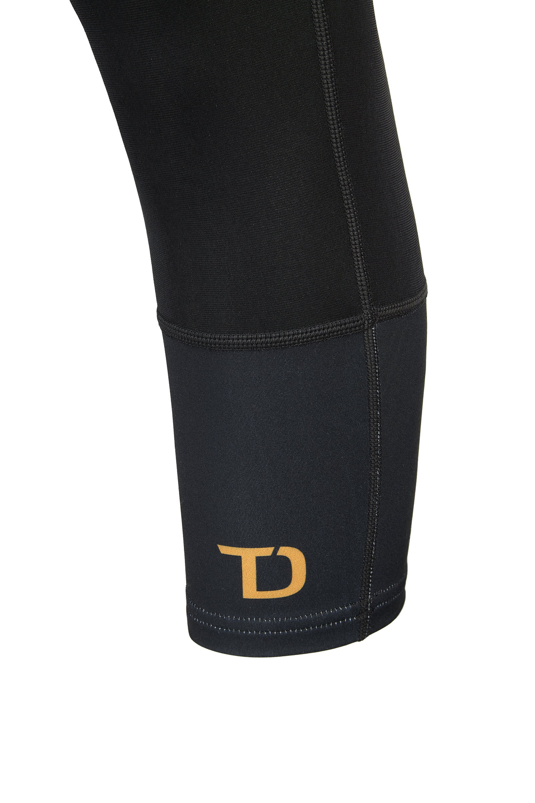 Fleece Knee Warmers