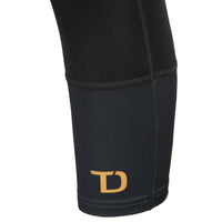 Fleece Knee Warmers