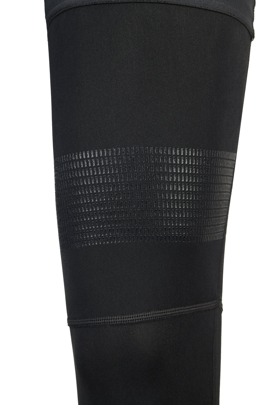 Fleece Knee Warmers