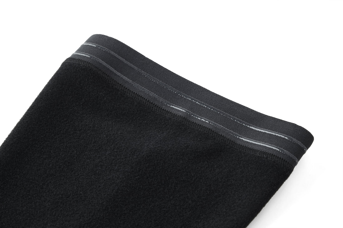 Fleece Knee Warmers