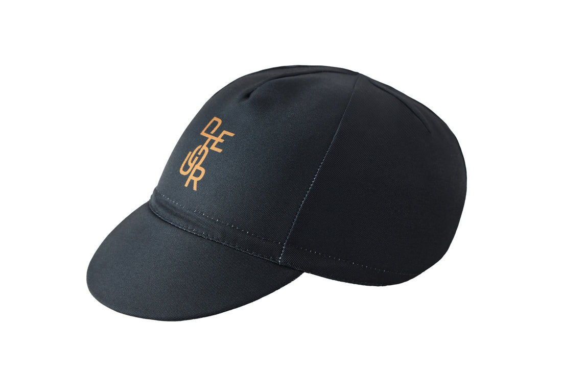Core Cycle Cap