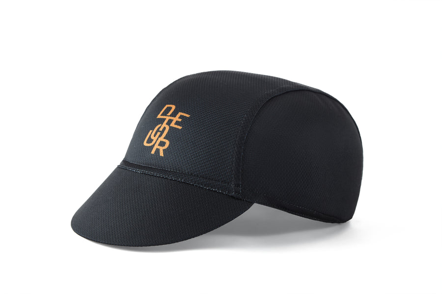 Cycle Cap