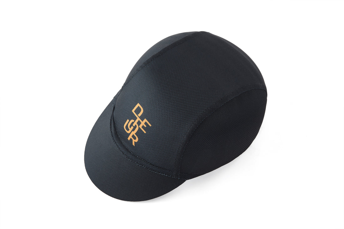 Cycle Cap