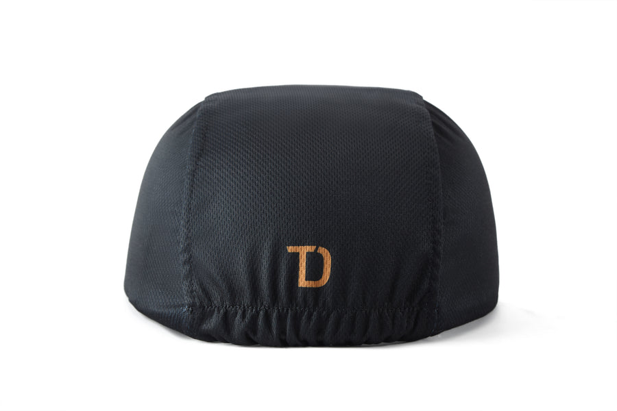 Cycle Cap