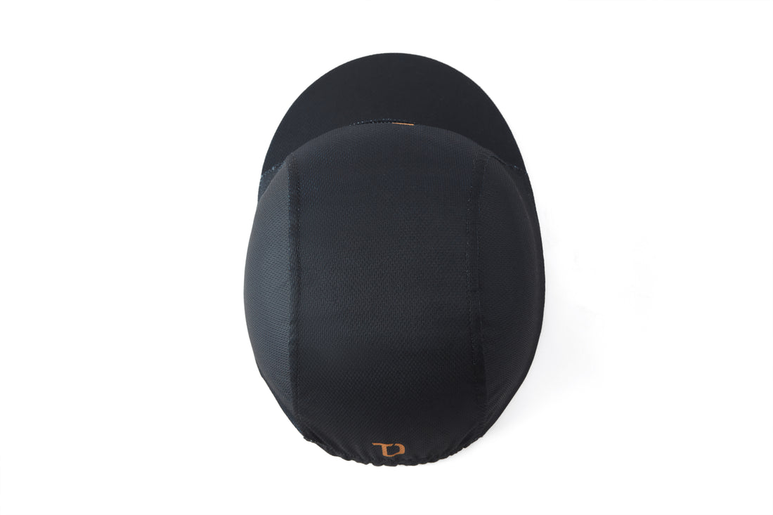 Cycle Cap