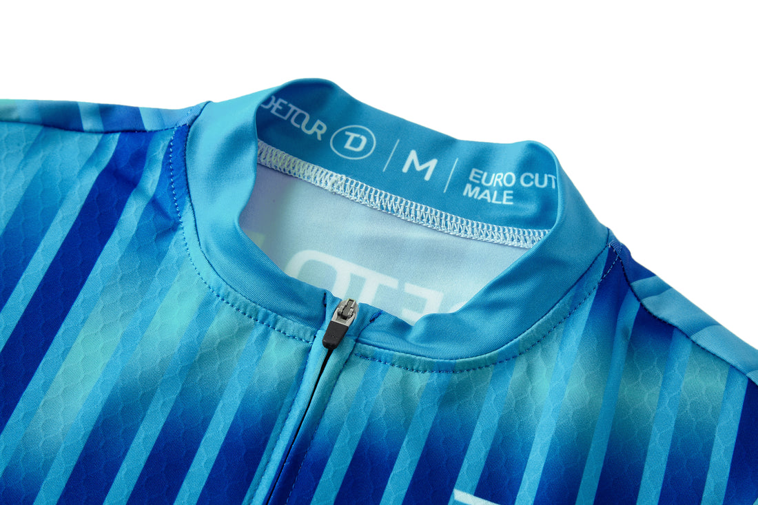 Prestige AeroFit Jersey