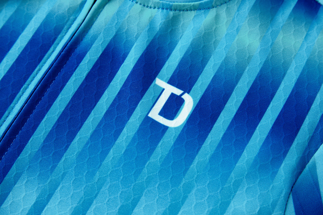 Prestige AeroFit Jersey