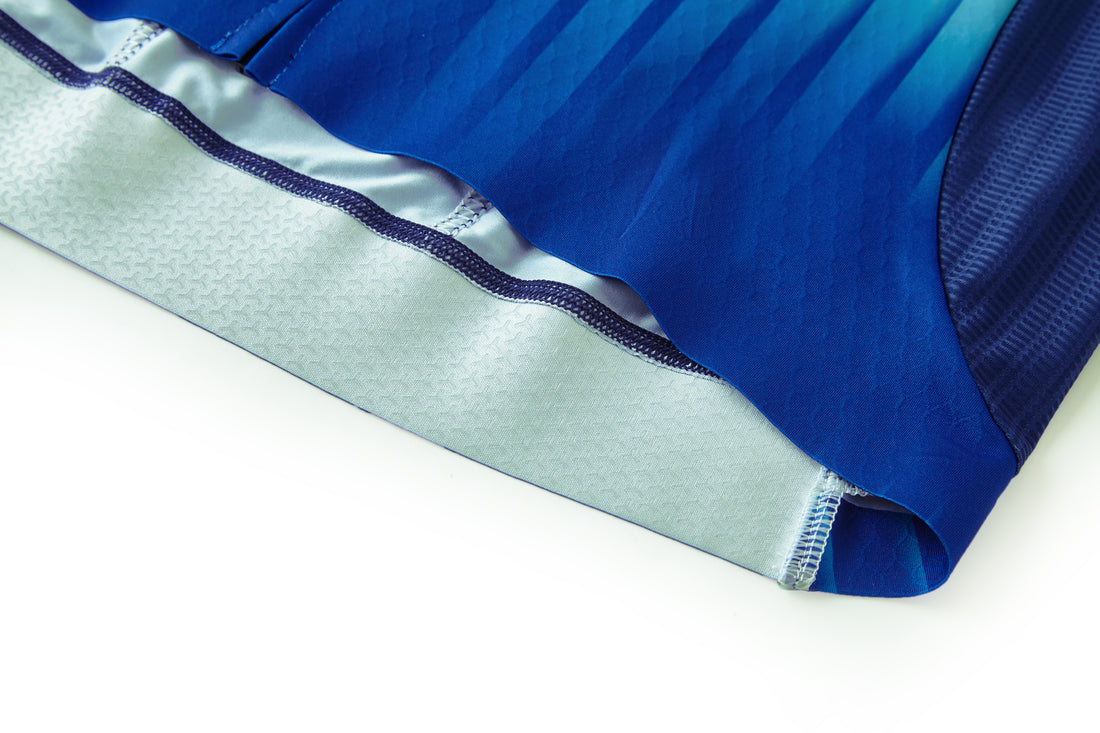 Prestige AeroFit Jersey