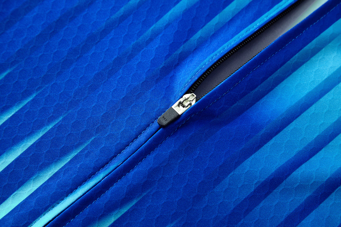 Prestige AeroFit Jersey