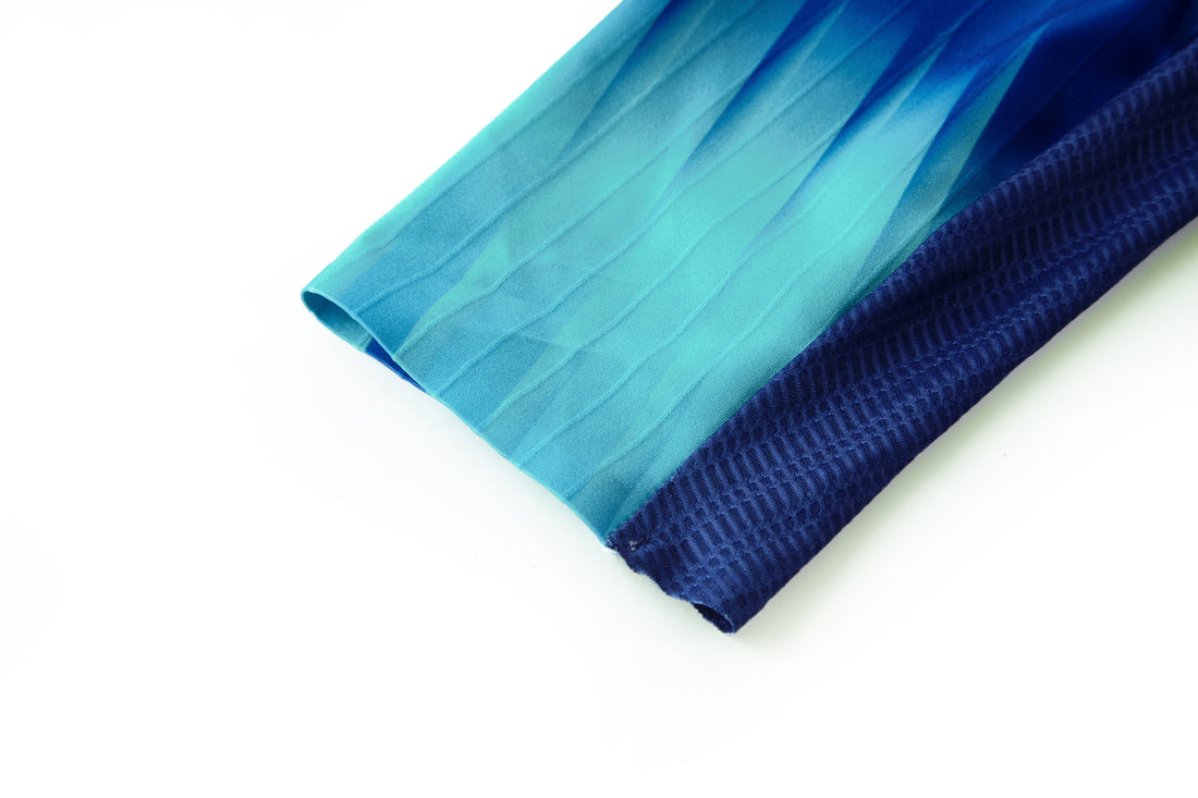 Prestige AeroFit Jersey