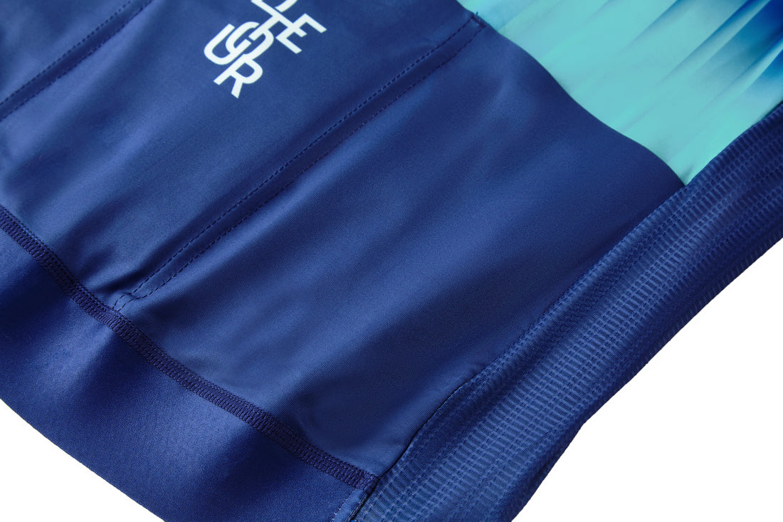 Prestige AeroFit Jersey