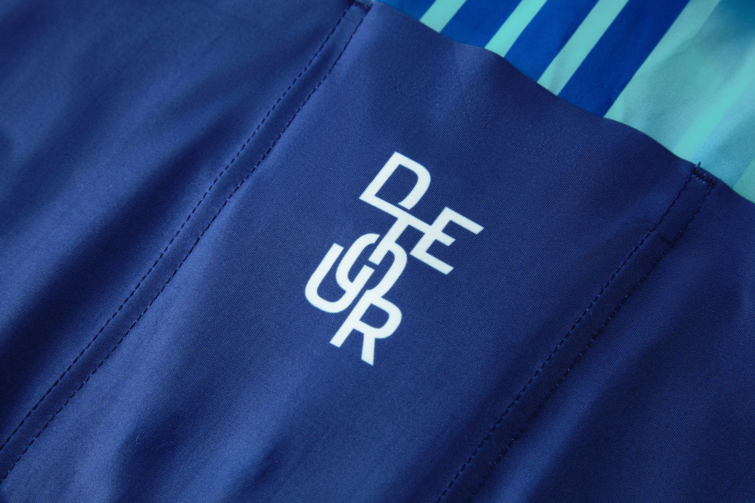 Prestige AeroFit Jersey