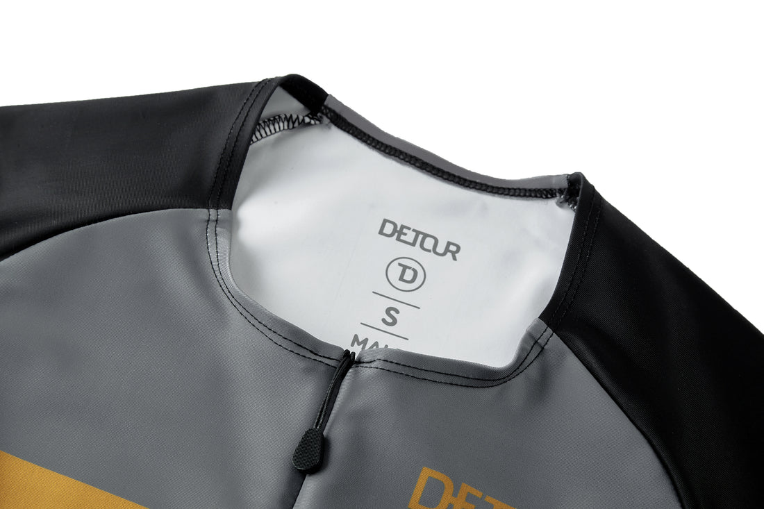 Classic AeroFit Tri Suit