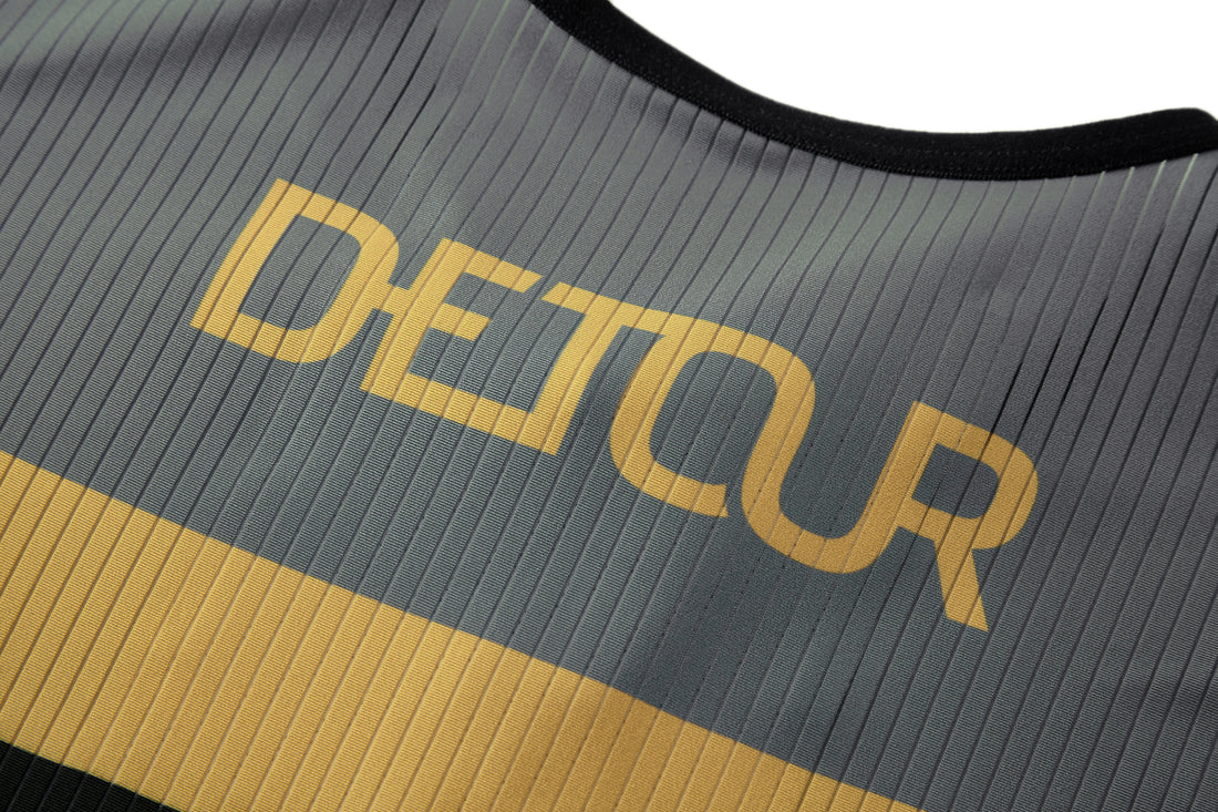 Prestige AeroFit Tri Suit