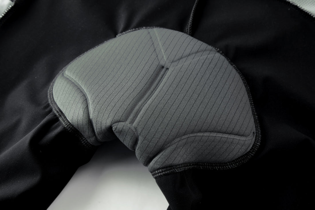 Prestige AeroFit Tri Suit