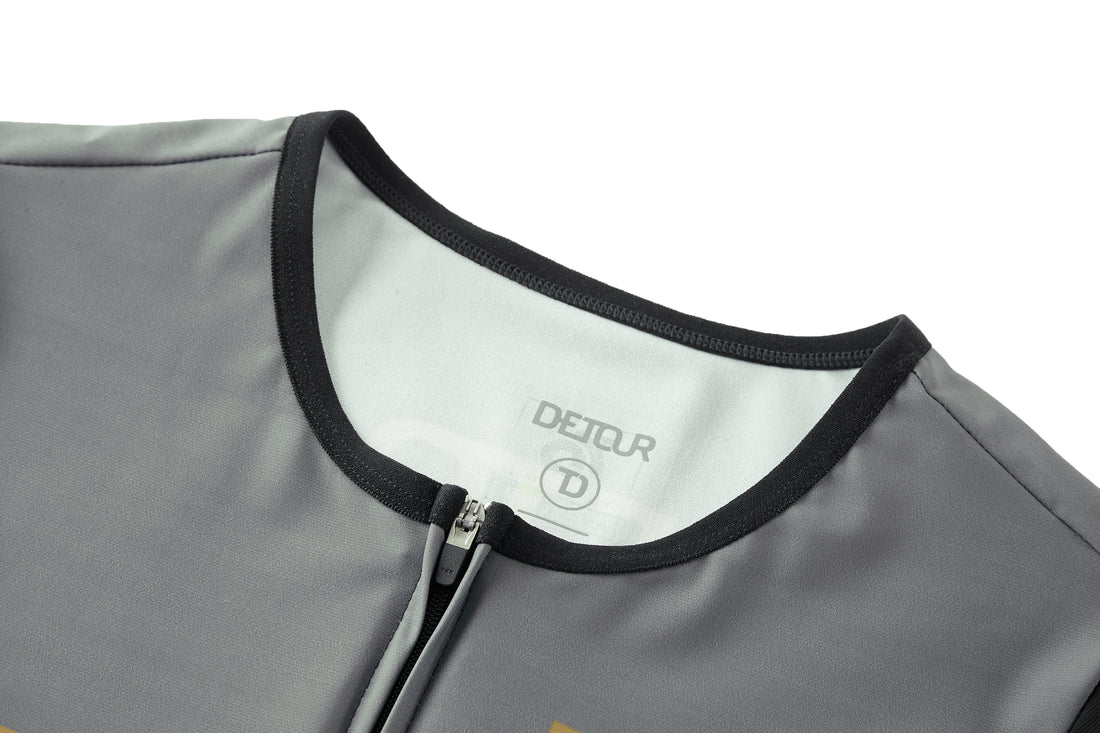 Core AeroFit Tri Suit