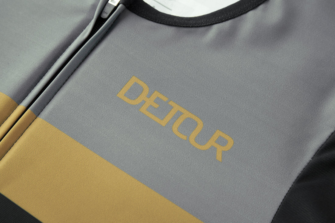Core AeroFit Tri Suit