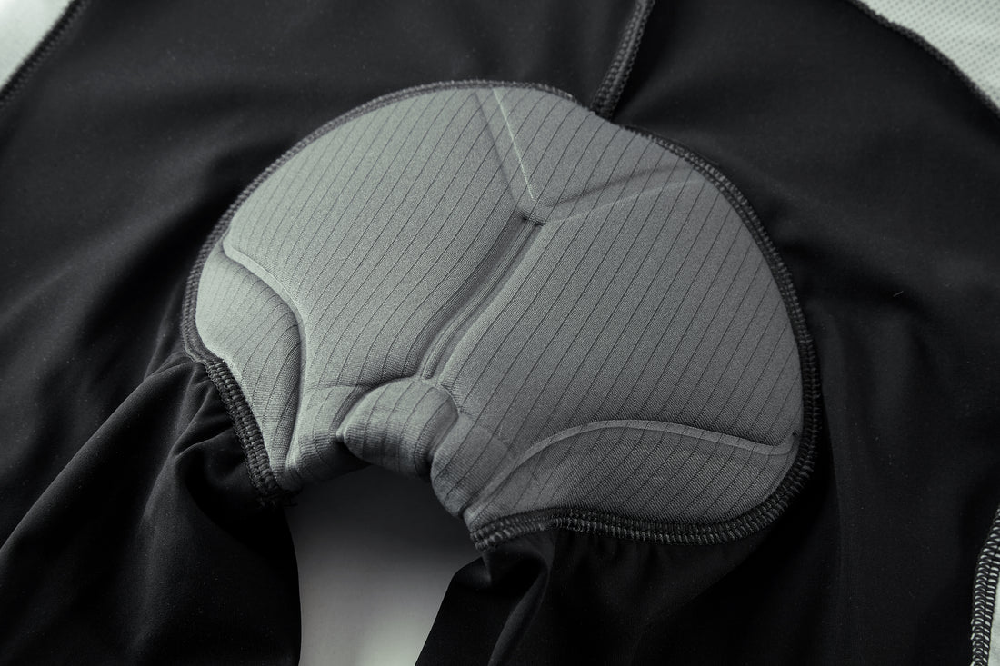 Core AeroFit Tri Suit