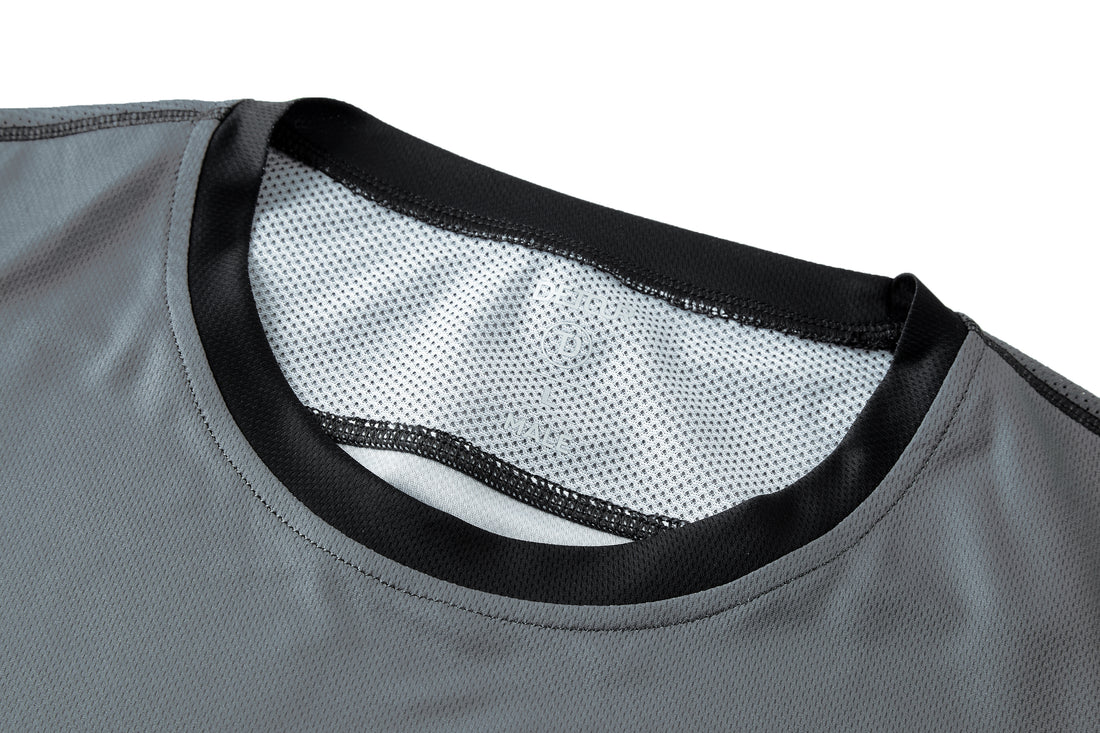 Prestige Run Shirt