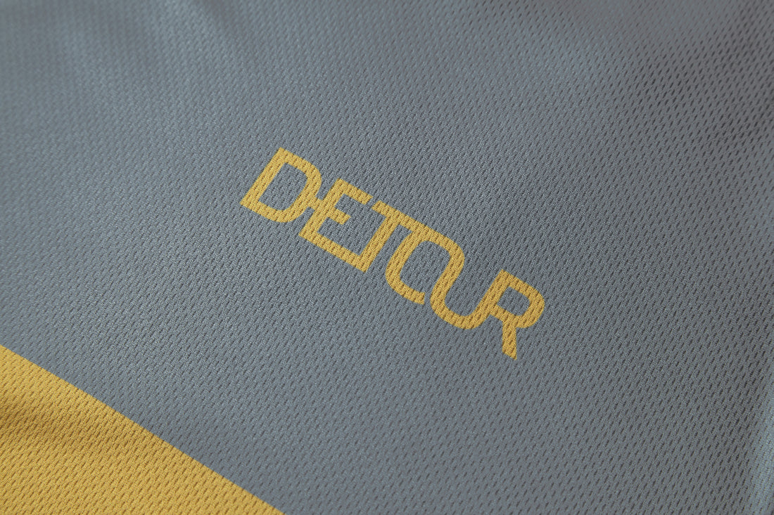Prestige Run Shirt