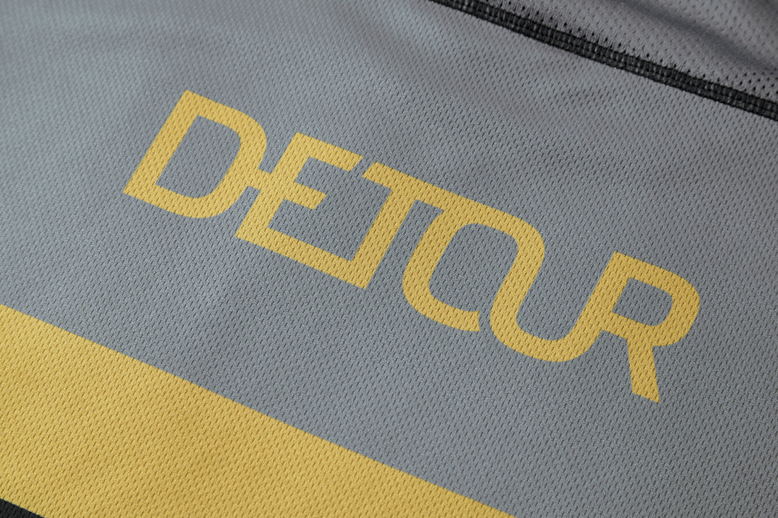 Prestige Run Shirt