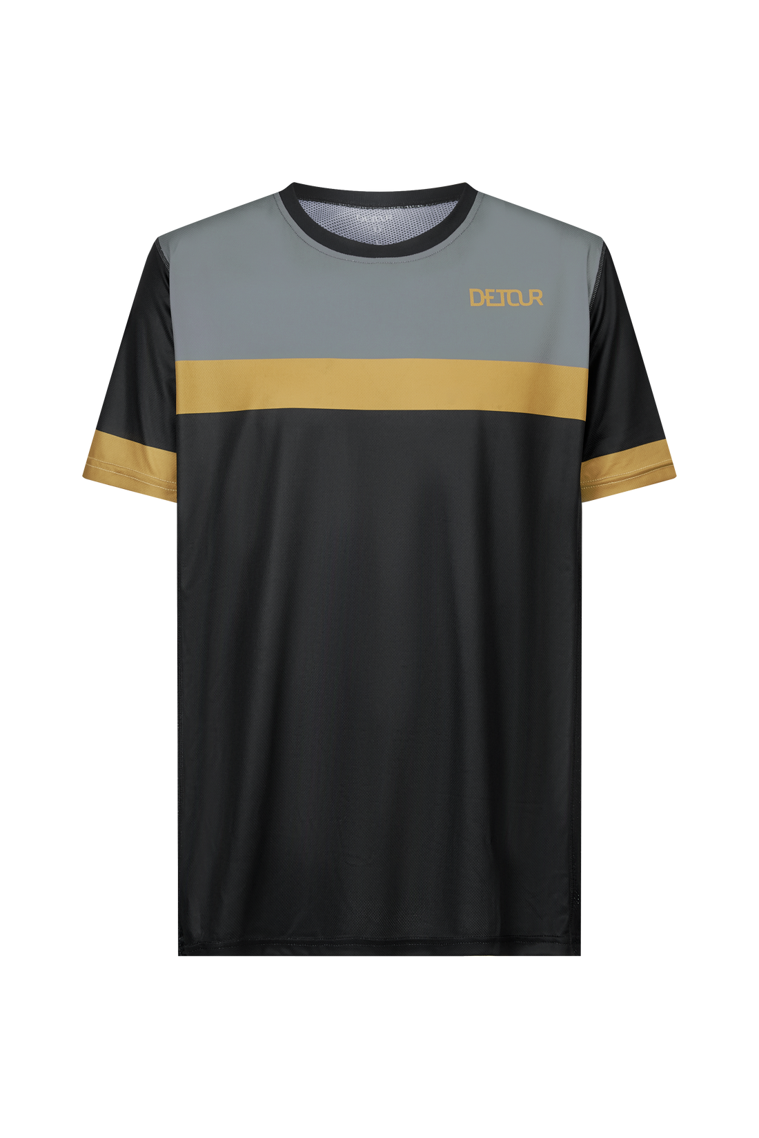 Prestige Run Shirt