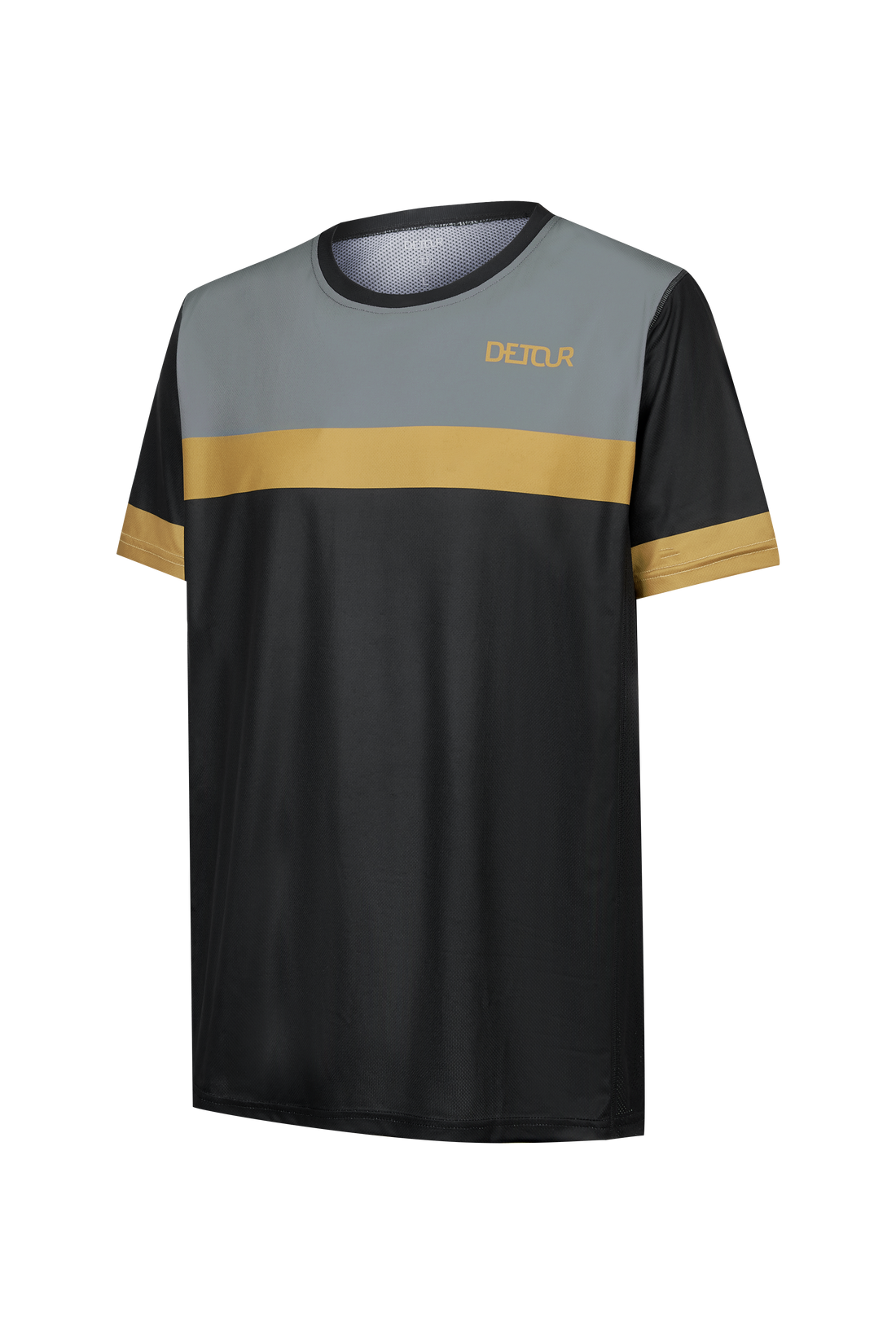 Prestige Run Shirt