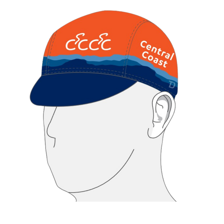 Cycle Cap