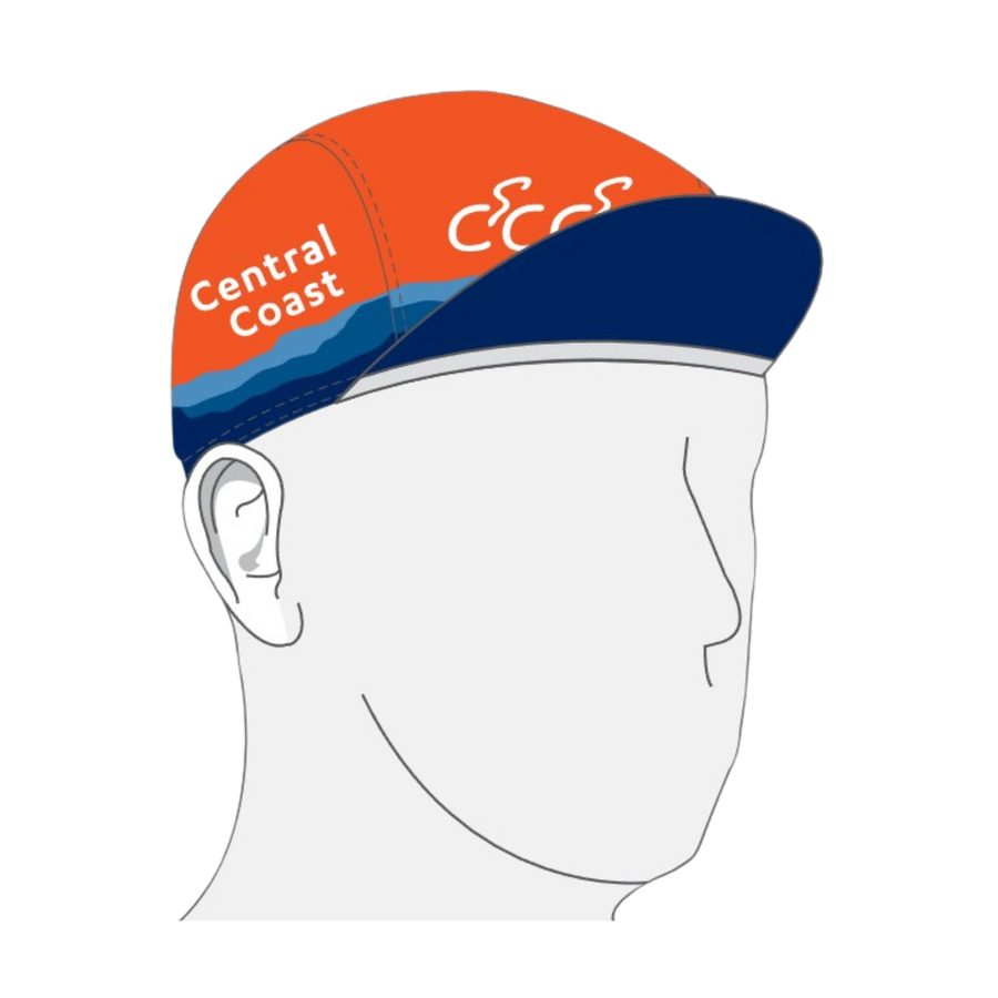 Cycle Cap