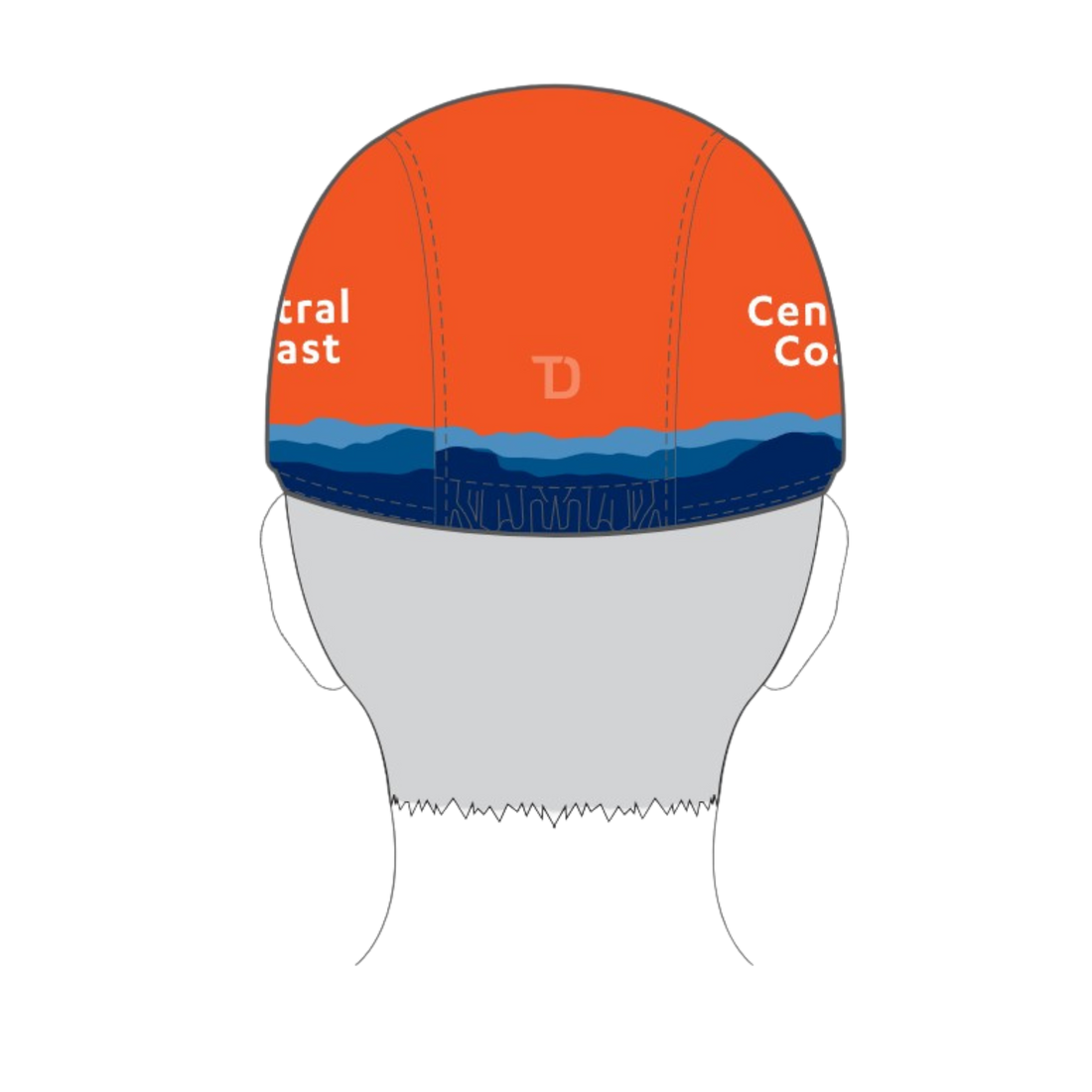 Cycle Cap