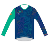 Core Long Sleeve Trail Jersey