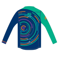 Core Long Sleeve Trail Jersey