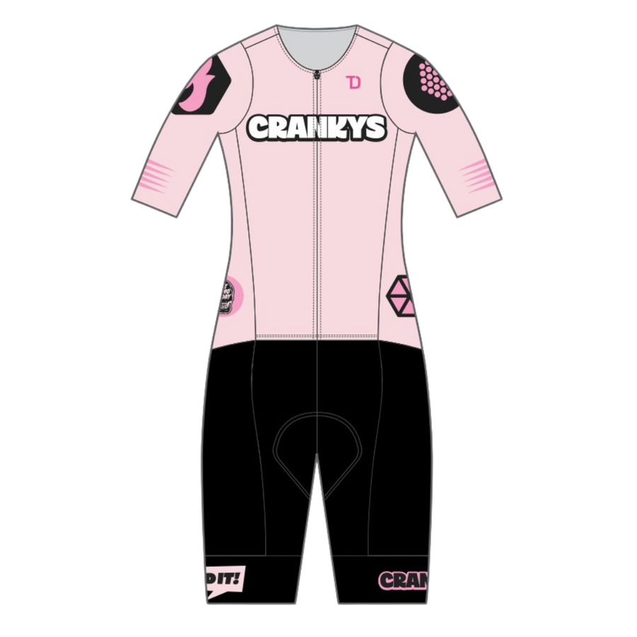 Core Integrated Suit