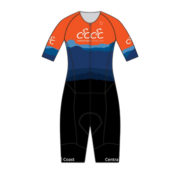 Core Integrated Suit