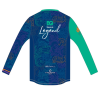 Core Long Sleeve Trail Jersey