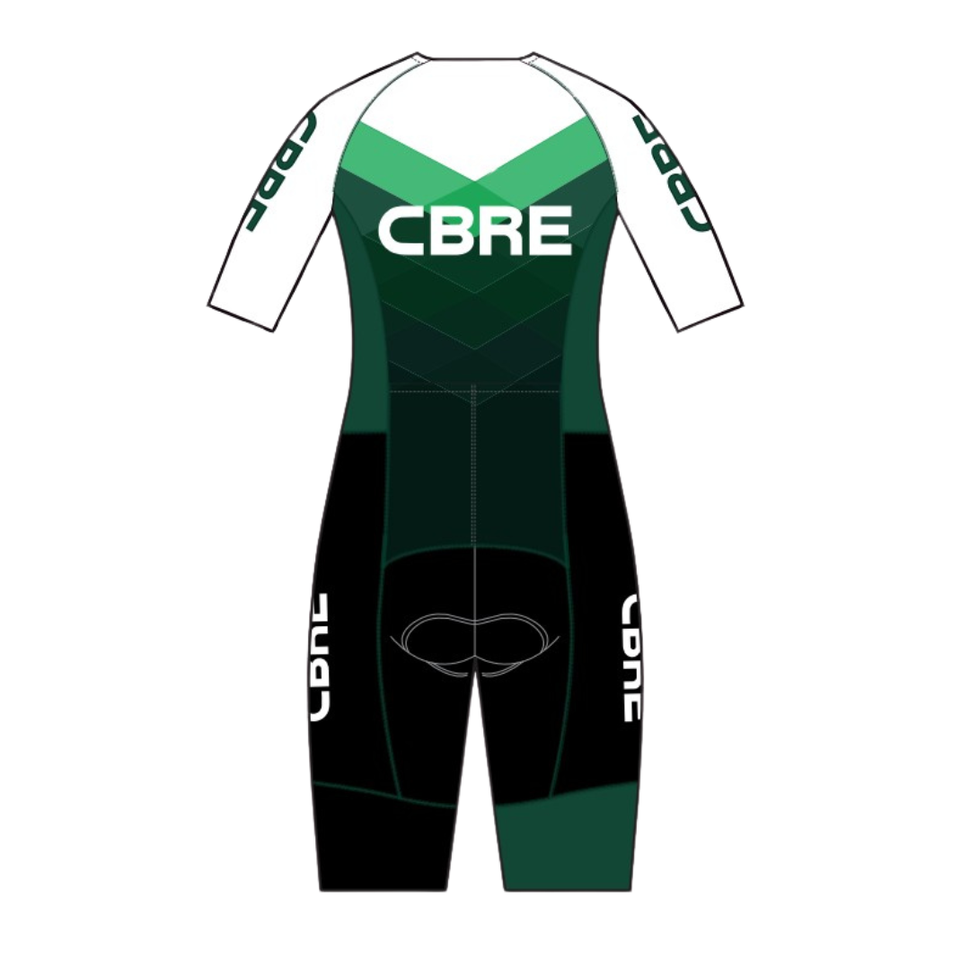 Core Integrated Suit